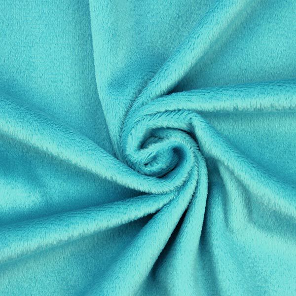 Niqui SHORTY [1 m x 0,75 m | Pelo: 1,5 mm] - turquesa claro | Kullaloo,  image number 2