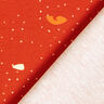 GOTS Tela de jersey de algodón Terrazo | Tula – terracotta/naranja,  thumbnail number 4