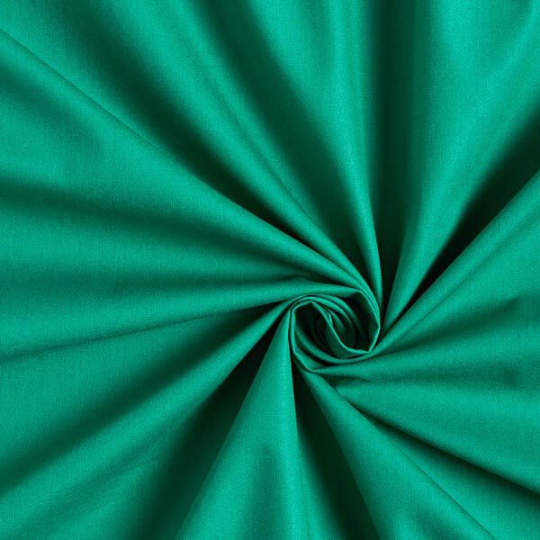 Paquete de telas popelina GOTS | Tula – verde oscuro,  image number 10