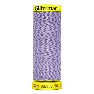 Hilo de coser Deco Stitch 70 (158) | 70m | Gütermann, 