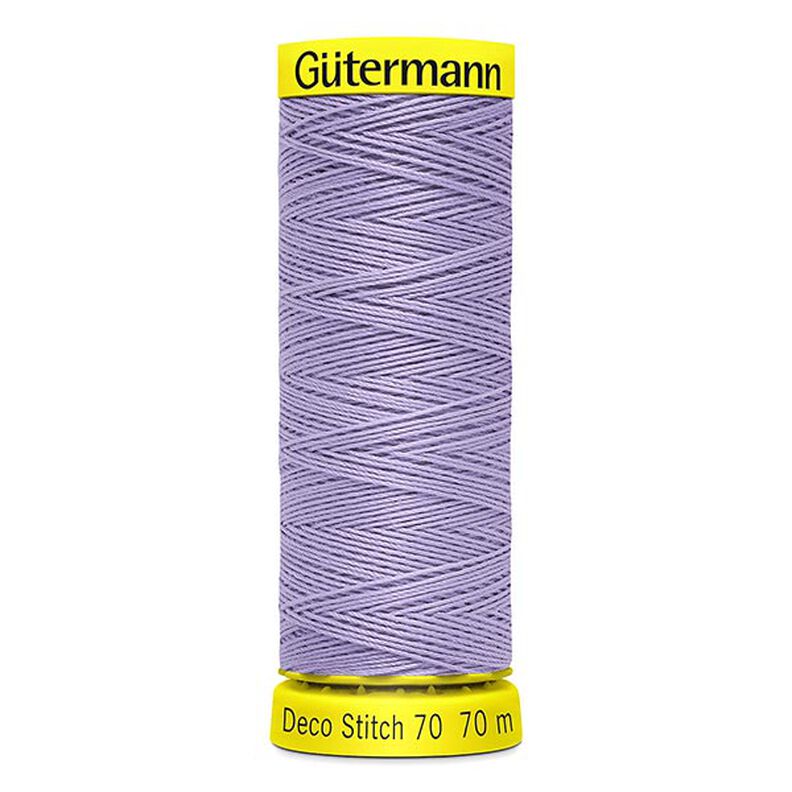 Hilo de coser Deco Stitch 70 (158) | 70m | Gütermann,  image number 1