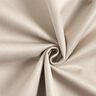 Tela de tapicería Aspecto de piel de ultramicrofibra – beige,  thumbnail number 1