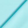 Tela de jersey de algod&oacute;n Uni mediano &ndash; azul hielo,  thumbnail number 5