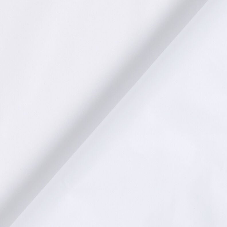 Tela de chaqueta resistente al agua ultraligero – blanco,  image number 4