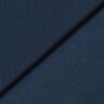 Jersey canelado Textura fina 2-1-1-1 – azul noche,  thumbnail number 3