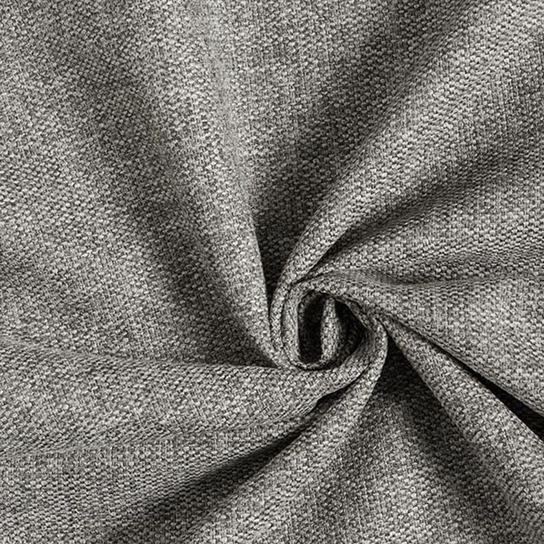 Tela de tapicería Brego – gris,  image number 1