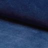 Tela de tapicería Terciopelo – azul marino,  thumbnail number 2