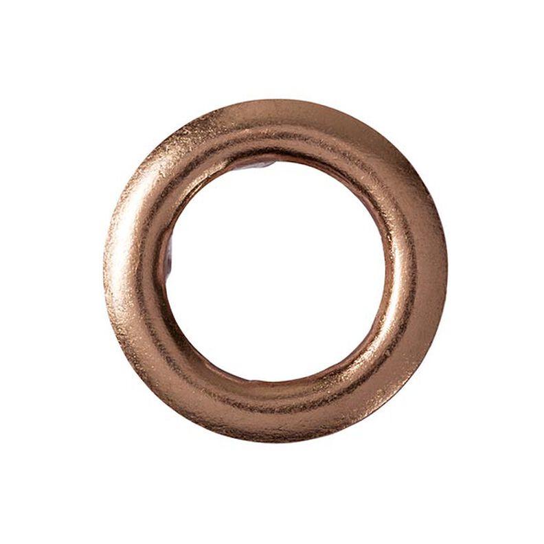 Botón a presión sin costuras Jersey [Ø 10 mm] - cobre| Prym,  image number 4