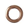 Botón a presión sin costuras Jersey [Ø 10 mm] - cobre| Prym,  thumbnail number 4
