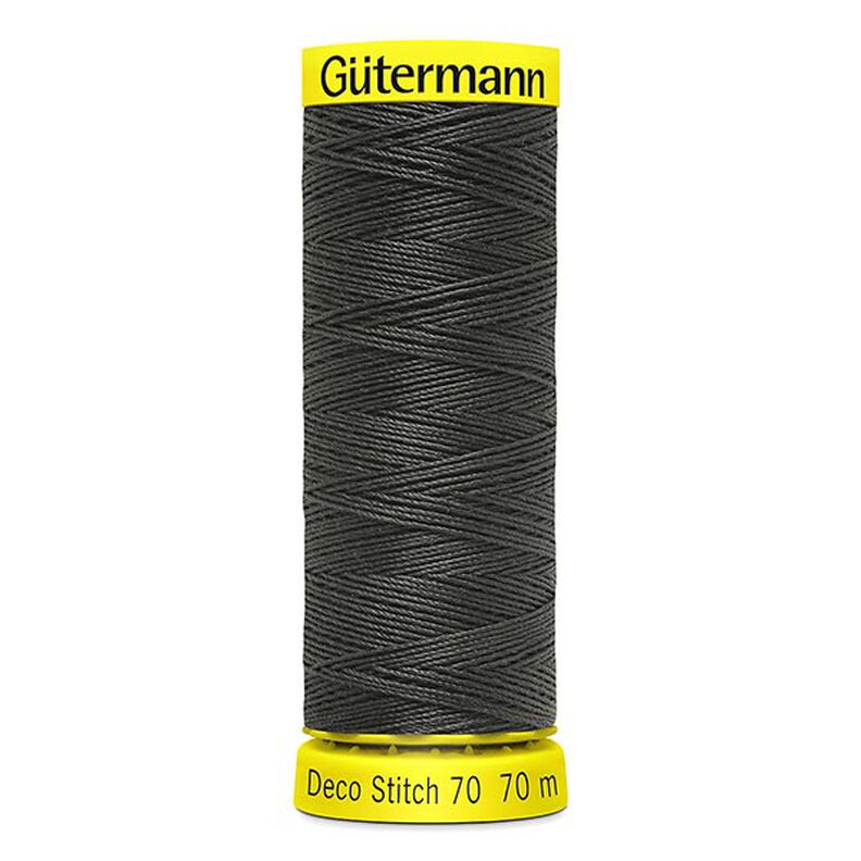Hilo de coser Deco Stitch 70 (036) | 70m | Gütermann,  image number 1