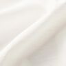 Mezcla de algodón con hilos espesantes – blanco,  thumbnail number 2