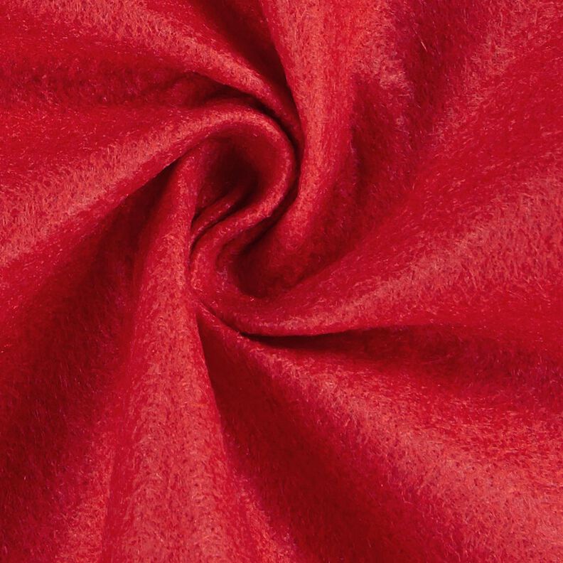 Filz 90 cm / grosor de 1 mm – carmín,  image number 2