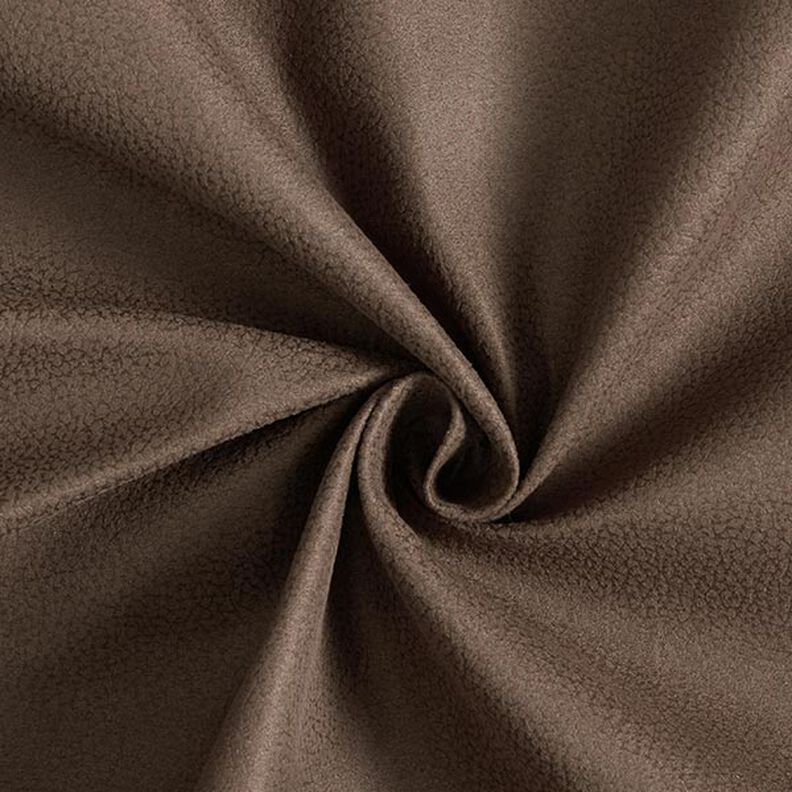 Tela de tapicería Azar – marrón oscuro,  image number 3