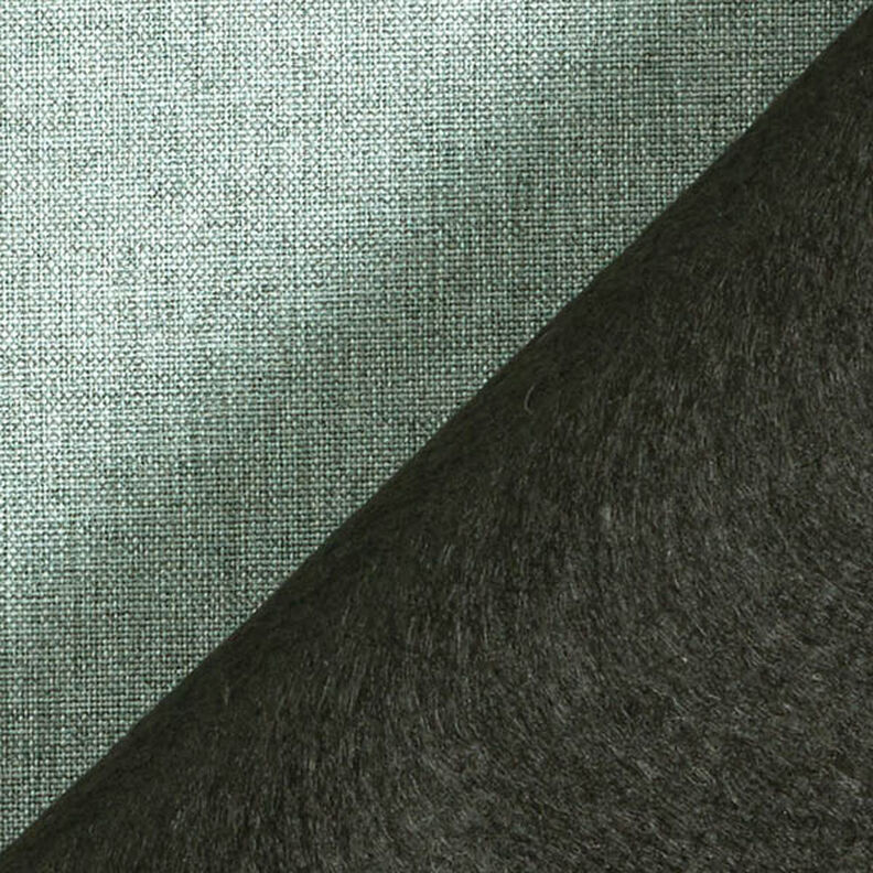 Tela de tapicería Meliert Uni – turquesa claro,  image number 3