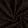 Chenilla Jacquard de punto Brillante – negro/plata antigua metalizada,  thumbnail number 1