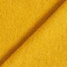 Tejido de punto ligero de mezcla de lana y viscosa – amarillo curry,  thumbnail number 3