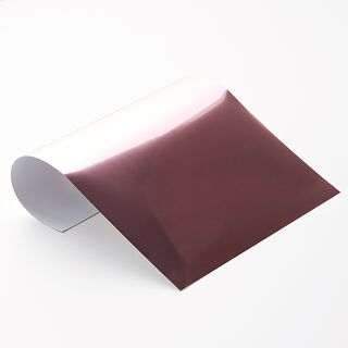 Lámina para planchado Brillante Din A4 – pink, 