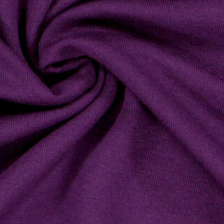 Tela de jersey de viscosa Mediana – lila, 