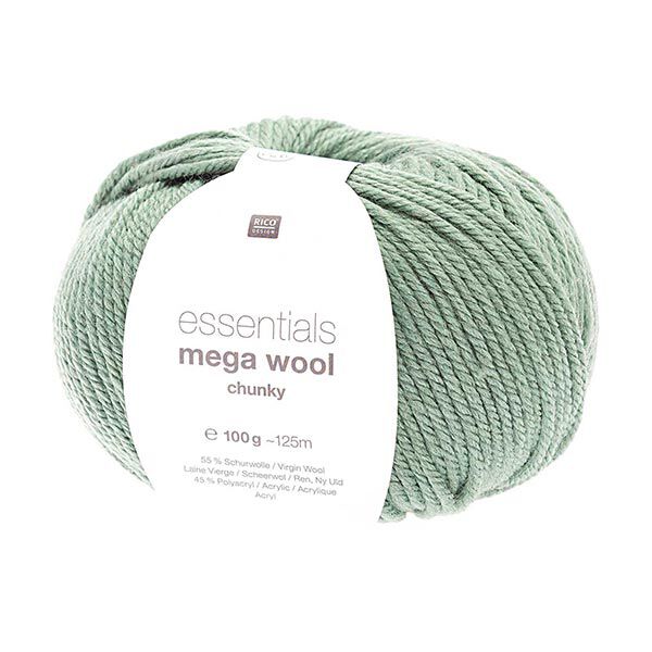 Essentials Mega Wool chunky | Rico Design – caña,  image number 1