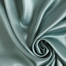 Satén de seda – azul gris,  thumbnail number 1