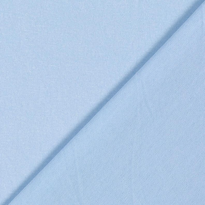 Jersey de verano viscosa claro – azul claro,  image number 3