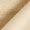 Tela de tapicería Piel sintética – beige,  thumbnail number 3