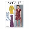 Vestido, McCalls | 32 - 40,  thumbnail number 1