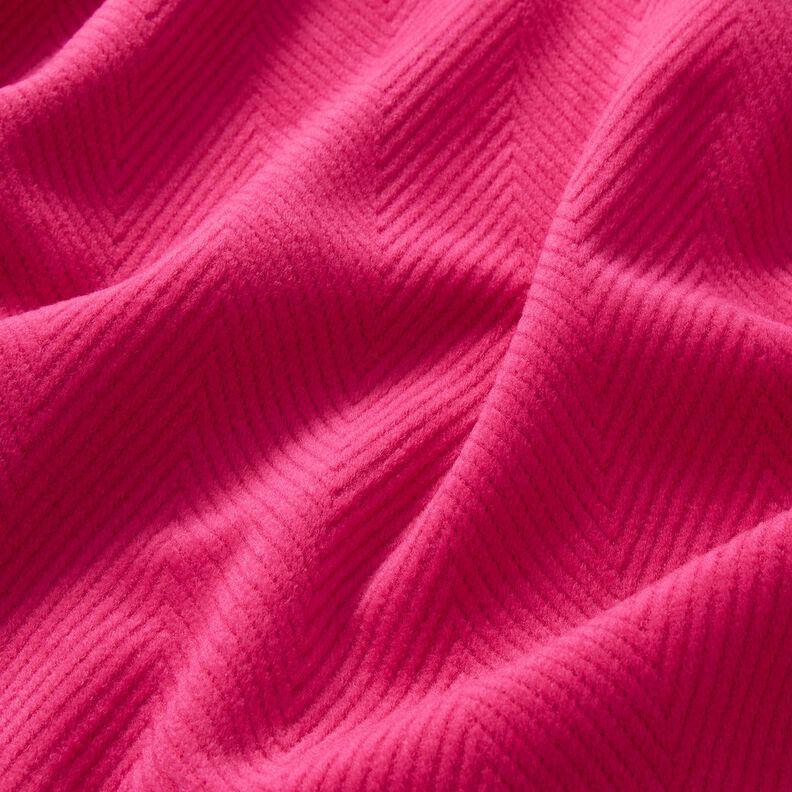 Tela para abrigos Espiga ancha – rosa intenso,  image number 2