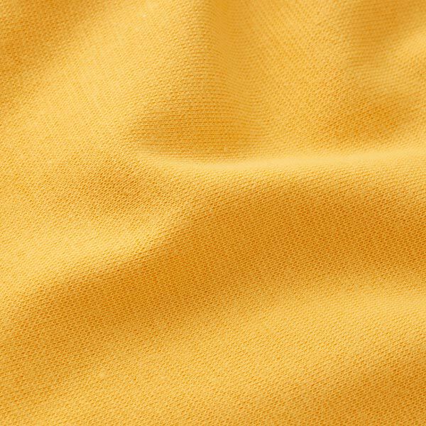 Tela de puños Uni – amarillo sol,  image number 4