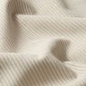 Tela de tapicería Apariencia de pana Fjord – blanco lana,  thumbnail number 2