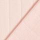 Tela de jersey de doble capa Uni – rosado – Muestra,  thumbnail number 4