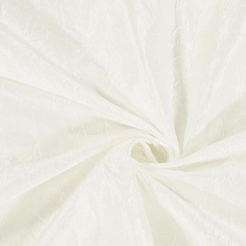 Tafetán Estrellado – blanco lana,  image number 1