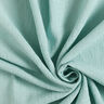 Tela de algodón Apariencia de lino – verde menta,  thumbnail number 1