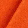 Filz 90 cm / grosor de 1 mm – naranja,  thumbnail number 3