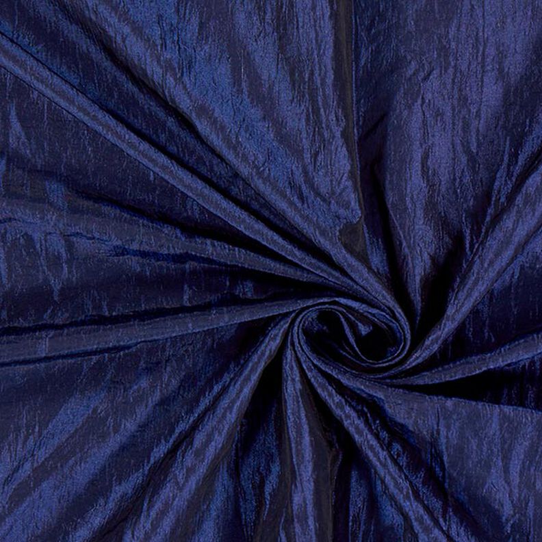 Tafetán Estrellado – azul marino,  image number 1