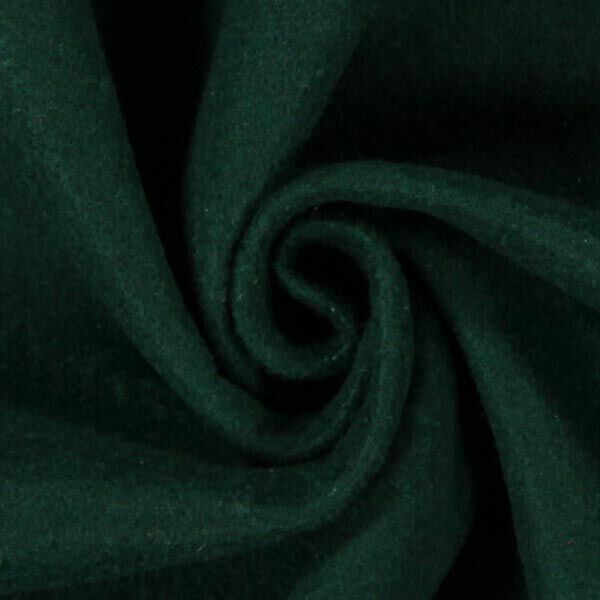 Fieltro 180 / grosor de 1,5 mm – verde oscuro,  image number 2