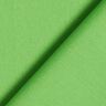 Popelina de algodón Uni – verde hierba,  thumbnail number 5