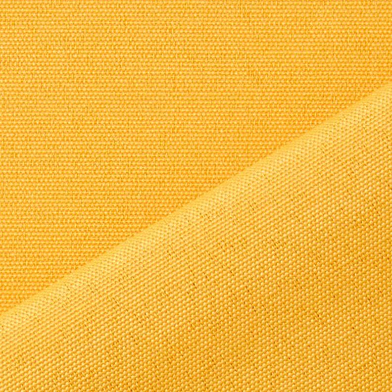 Telas para exteriores Teflon Uni – amarillo,  image number 3