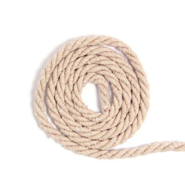 Cordón de algodón 13,  image number 1