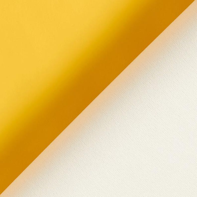 Tela de chubasquero uni – amarillo sol,  image number 4