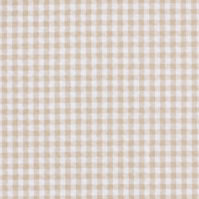 <h2>Seersucker a cuadros peque&ntilde;os, beige &ndash; an&eacute;mona/blanco &ndash; con estructura caracter&iacute;stica y patr&oacute;n,  image number 1