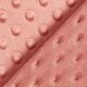 Polar suave Puntos en relieve – rosa antiguo – Muestra,  thumbnail number 4