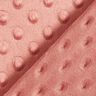 Polar suave Puntos en relieve – rosa antiguo,  thumbnail number 4