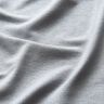 Tela de jersey de viscosa Brillante – plateado,  thumbnail number 2