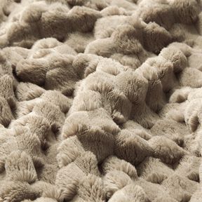 Piel sintética Panal – anémona, 