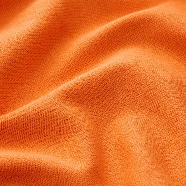 Tela de puños Uni – naranja,  image number 4