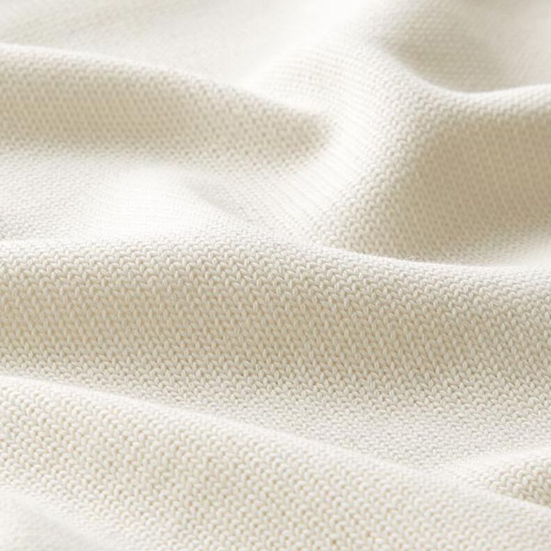 Punto de algodón – crema,  image number 2