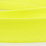 Cinta al biés Polycotton [20 mm] – amarillo neon,  thumbnail number 2