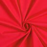 Tela de jersey de algodón Uni mediano – rojo,  thumbnail number 1