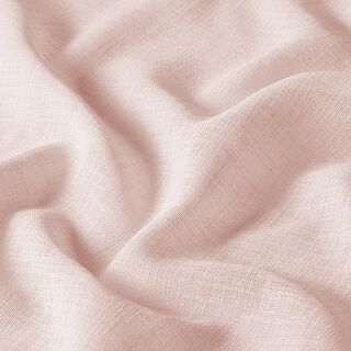 Tela para cortinas Voile Ibiza 295 cm – rosa oscuro, 